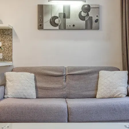 St Julians 404 Near And Paceville Apartman