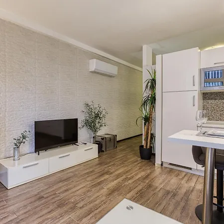 St Julians 404 Near And Paceville Apartman *