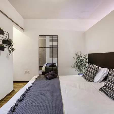 St Julians 404 Near And Paceville Apartman *